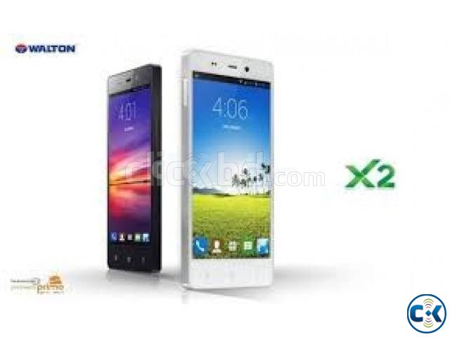 Walton Primo X2 large image 0