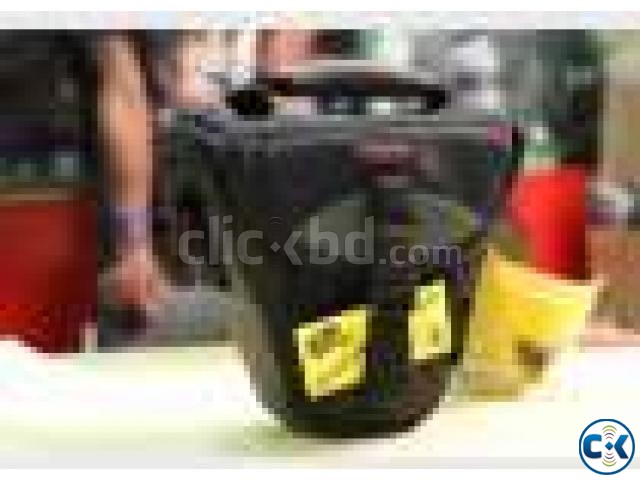 DSLR WATER PROOF CAMERA V BAG . large image 0