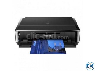 Canon Pixma iP7270 WiFi Photo Printer