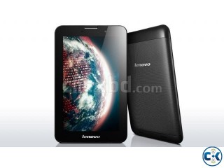 Lenovo A3000 2nd gen video calling tab