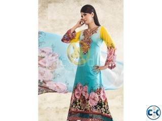 ZAM ZAM Chiffon Lawn Collections For Women