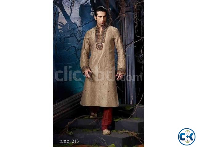 Sherwani For Men at www.ashika.com large image 0