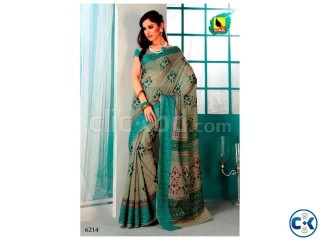 Buy casual wear sarees online at www.ashika.com