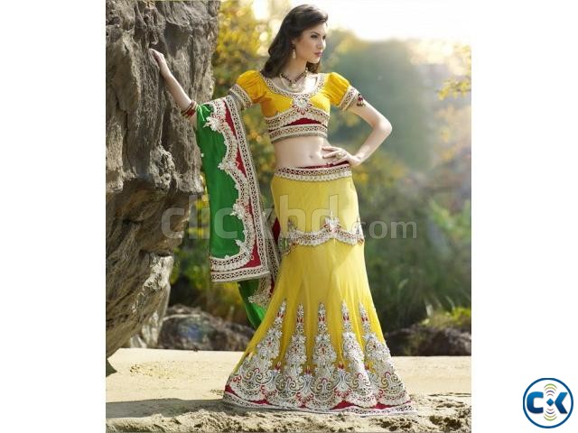 Wedding sarees online - www.ashika.com large image 0