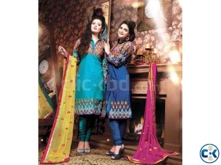 Party Wear Salwar Kameez - www.shivamprints.in