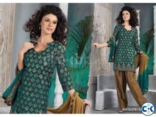 Party Wear Salwar Kameez - www.ashika.com