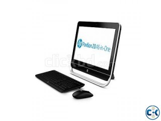 HP Pavilion 20-A213L All-in-One Pc