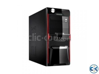 Intel Core i7-4770 4th Generation Desktop Pc