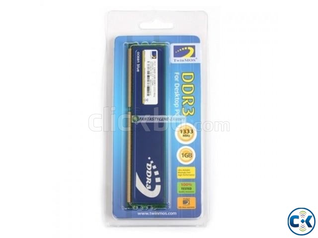 Twinmos DDR3 Ram large image 0