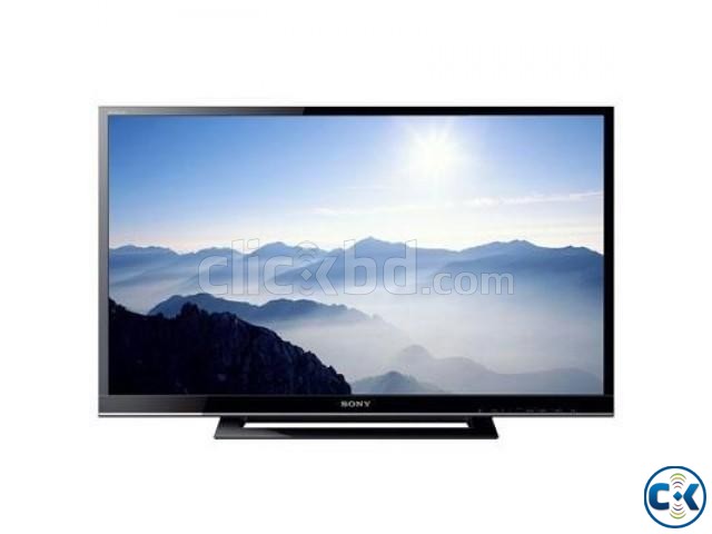 Sony Bravia Led Hd TV 32 inch EX 330 large image 0