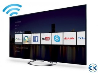 Sony Bravia KDL-55W804A 55 1080p 3D LED