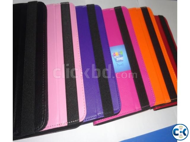 7 Tab s Stylish Cover large image 0