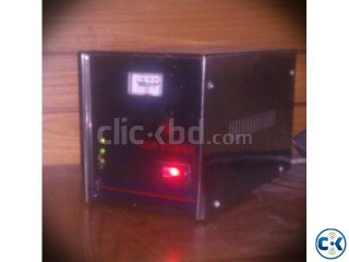 Sun Power Automatic Voltage Stabilizer