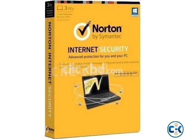 Norton Internet Security large image 0