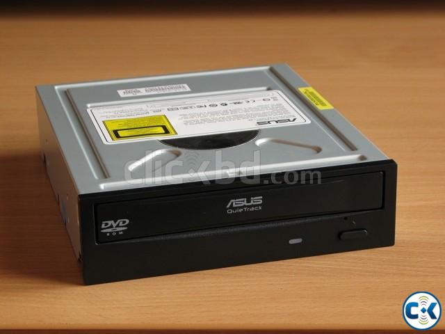 As Like New Asus Dvd Rom Only 700tk large image 0