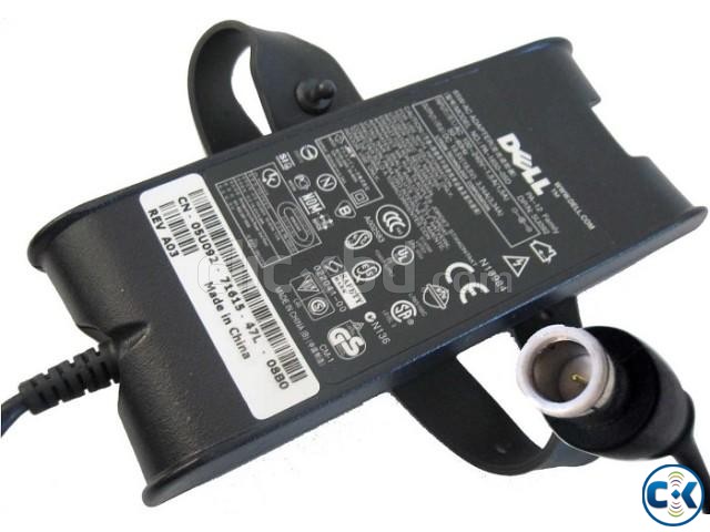 Original Dell Inspiron Laptop Charger large image 0