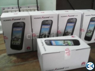 Huawei Ascend Y210