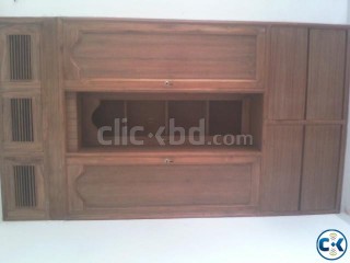 kitchen cabinet