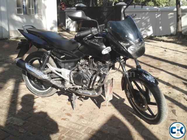 Bajaj Paulsar 150cc large image 0