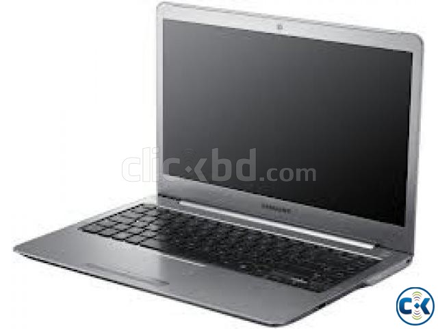 SAMSUNG ULTRABOOK NP530U4C large image 0