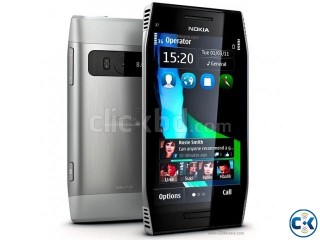 Nokia X7 intact boxed 
