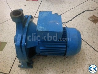 Pedrollo Water Pump 1.5HP.