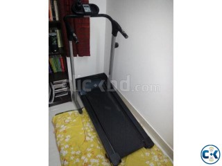 Manual Treadmill for sale