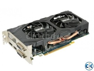 Sapphire ATI HD 7850 Super clock Edition.2GB DDR5.With Wrnty