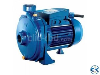 JET Water Pump Nocchi Italy 