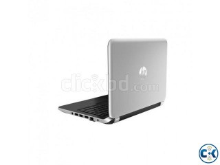 HP Pavilion TS 11-e009AU Touch Screen Laptop