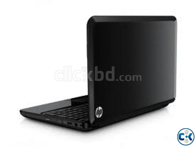 HP Pavilion G6-2305TX Graphics Series Laptop large image 0