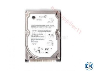 40 GB Laptop ID HDD