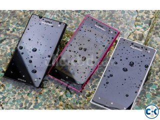 brand new Sony xperia acro s waterproof