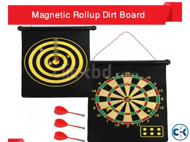 magnetic-rollup-dirt-board large image 0