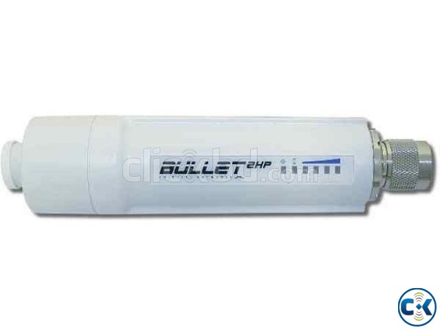 Ubiquiti - Urgent Sale 2 Bullet M2 HP large image 0