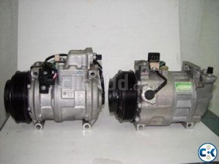 ALL CAR AC Compressor SELLER Instraller