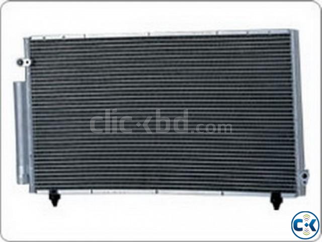 ALL CAR AC Condenser SELLER Instraller large image 0