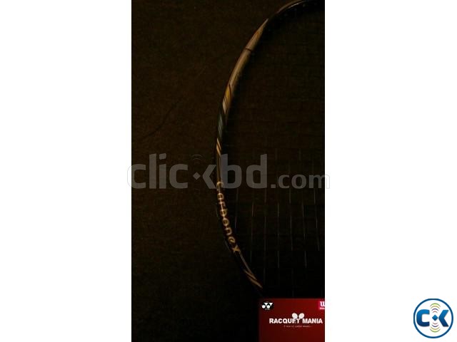 Yonex Carbonex 50 large image 0