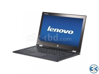 Lenovo Yoga 2 Pro intact boxed