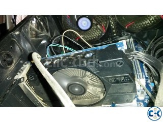 Sapphire HD 7770 1GB DDR5 with 1.5 years waranty