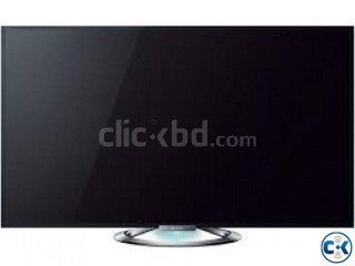 SONY 46 inch W904A BRAVIA 3D LED TV New Model 2013 jun