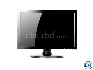 As Like New Esonic 15inc Lcd Monitor 3300tk