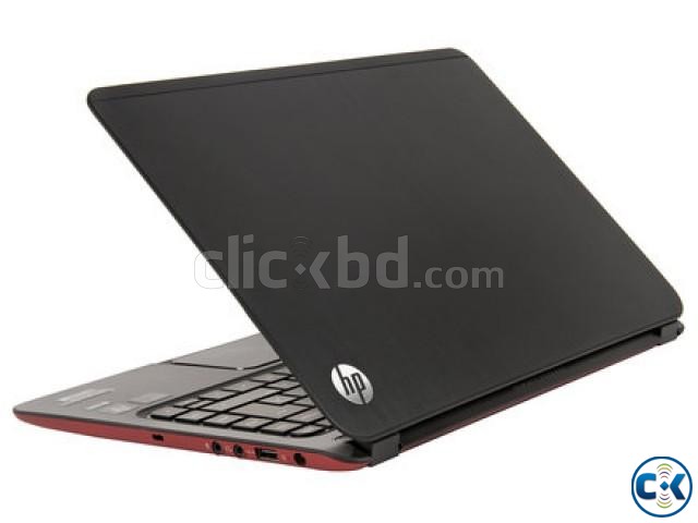 HP ENVY 4-1212TU large image 0