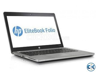 HP Elite book folio 9470