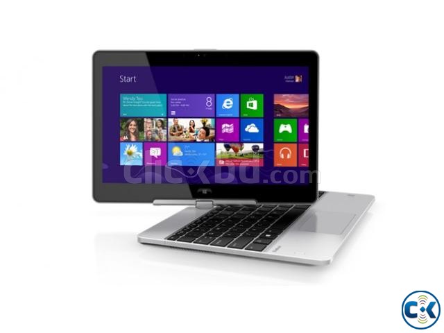 HP Elite Book Revolve 810 G1 large image 0