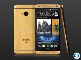 htc one gold