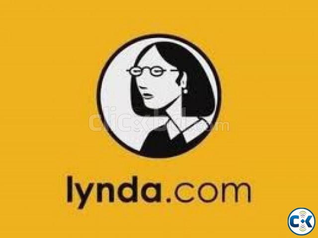 LYNDA.COM TUTORIALS DVDS IN BANGLADESH large image 0
