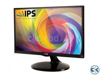 LG 22EA63V 21.5 IPS Panel Full HD LED Monitor for PC