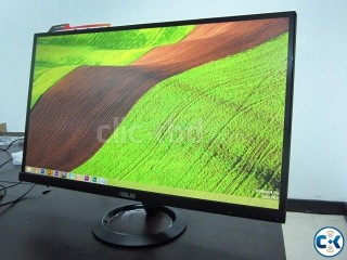 Asus VX279H 27 LED Full HD 1080P Monitor