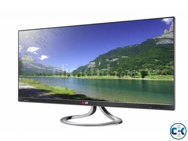 LG 29EA93 29 Ultra Widescreen 21 9 Multitasking Monitor large image 0